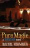 [Black Dog 02] • Pure Magic